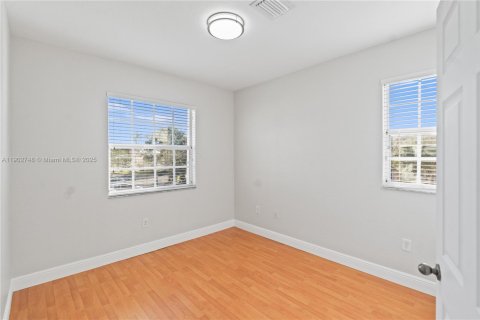 Copropriété à vendre à Homestead, Floride: 3 chambres, 98.66 m2 № 1953062 - photo 25