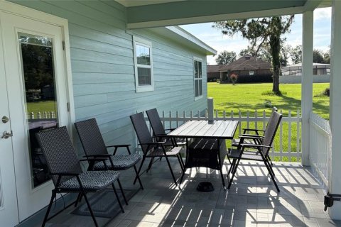 House in Lake City, Florida 4 bedrooms, 235.04 sq.m. № 2215928 - photo 6