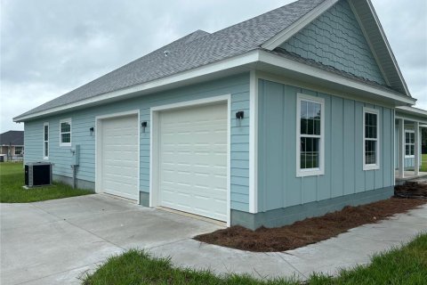 House in Lake City, Florida 4 bedrooms, 235.04 sq.m. № 2215928 - photo 4
