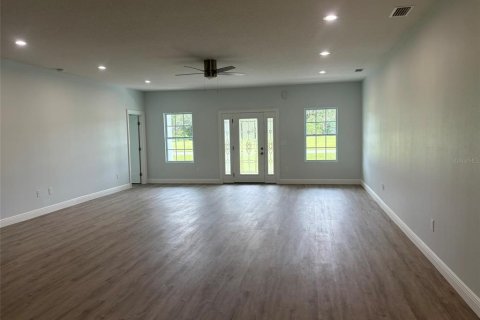 House in Lake City, Florida 4 bedrooms, 235.04 sq.m. № 2215928 - photo 13
