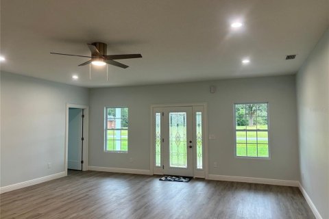 House in Lake City, Florida 4 bedrooms, 235.04 sq.m. № 2215928 - photo 11