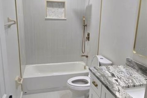 Купить виллу или дом в Делтона, Флорида 9 комнат, 180.79м2, № 2208052 - фото 17