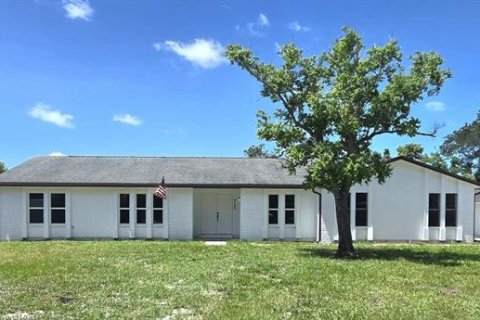 House in Deltona, Florida 3 bedrooms, 180.79 sq.m. № 2208052