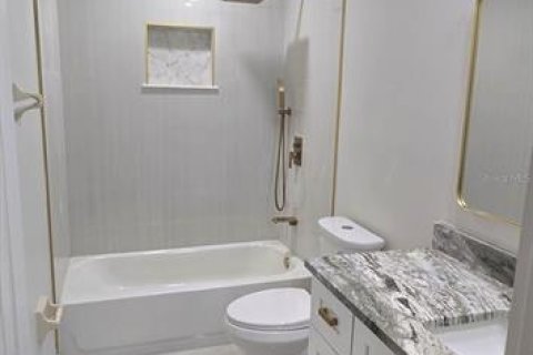 Купить виллу или дом в Делтона, Флорида 9 комнат, 180.79м2, № 2208052 - фото 18