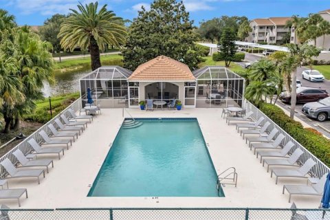 Condo in Sarasota, Florida, 2 bedrooms № 2221627 - photo 23