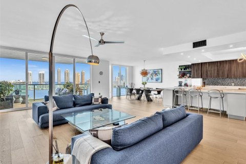 Condo in Aventura, Florida, 3 bedrooms  № 2059728 - photo 3