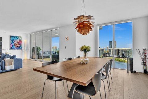 Condo in Aventura, Florida, 3 bedrooms  № 2059728 - photo 4