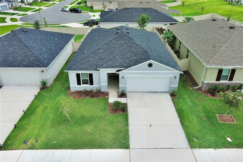 Casa en alquiler en Winter Haven, Florida, 4 dormitorios, 157.56 m2 № 1900969 - foto 18