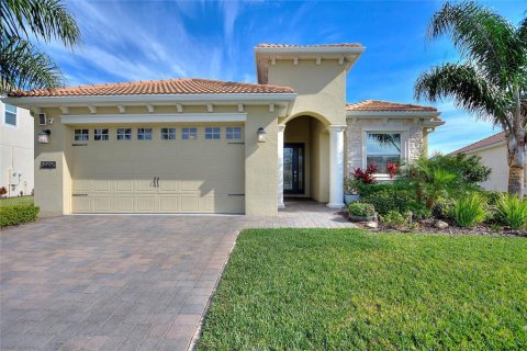 Casa en venta en Davenport, Florida, 4 dormitorios, 210.8 m2 № 2239361 - foto 2