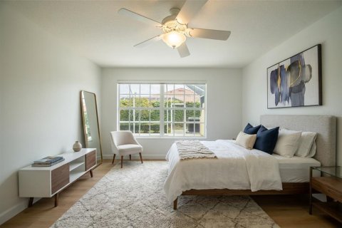 Villa ou maison à louer à Sarasota, Floride: 2 chambres, 142.51 m2 № 2406684 - photo 6
