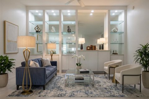 Villa ou maison à louer à Sarasota, Floride: 2 chambres, 142.51 m2 № 2406684 - photo 18