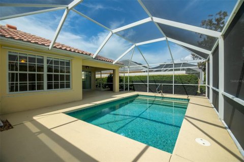 Villa ou maison à Sarasota, Floride 2 chambres, 142.51 m2 № 2406684