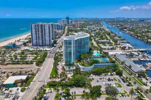 Copropriété à vendre à Pompano Beach, Floride: 2 chambres, 168.62 m2 № 1969959 - photo 4