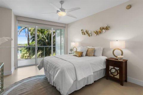 Copropriété à vendre à Pompano Beach, Floride: 2 chambres, 168.62 m2 № 1969959 - photo 28