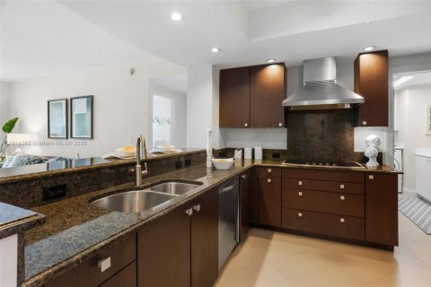 Copropriété à vendre à Pompano Beach, Floride: 2 chambres, 168.62 m2 № 1969959 - photo 15