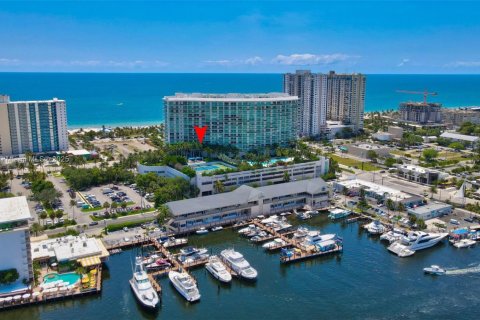 Copropriété à vendre à Pompano Beach, Floride: 2 chambres, 168.62 m2 № 1969959 - photo 3