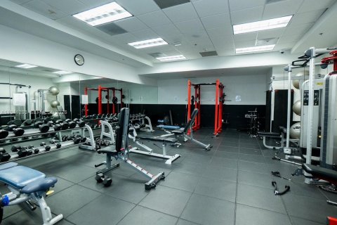 Condo in Miami, Florida, 3 bedrooms № 1998554 - photo 15