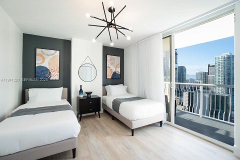 Condo in Miami, Florida, 3 bedrooms № 1998554 - photo 9