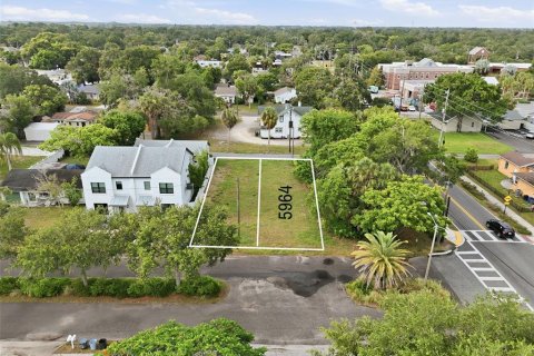 Touwnhouse à New Port Richey, Floride 3 chambres, 170.48 m2 № 2137700