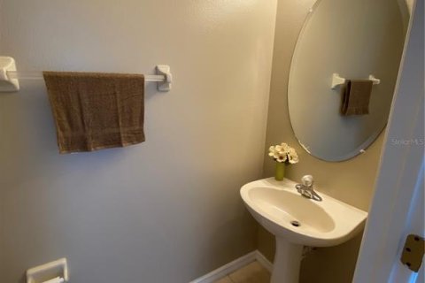 Townhouse in Davenport, Florida 3 bedrooms, 138.05 sq.m. № 1877094 - photo 7