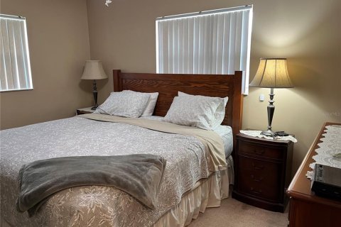 House in Orlando, Florida 2 bedrooms, 144 sq.m. № 1850244 - photo 8