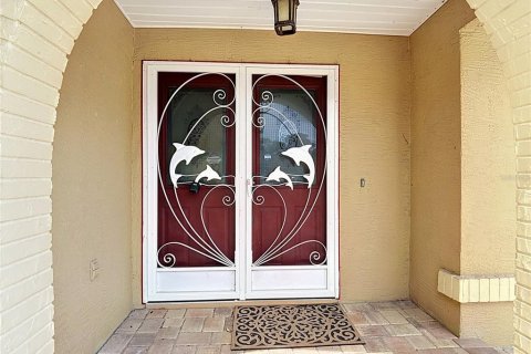 House in Hudson, Florida 3 bedrooms, 150.69 sq.m. № 2097036 - photo 10