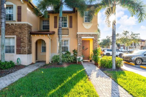 Condominio en venta en Homestead, Florida, 2 dormitorios, 99.31 m2 № 1954459 - foto 1
