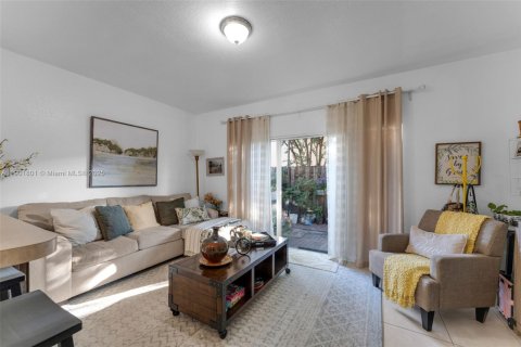 Condominio en venta en Homestead, Florida, 2 dormitorios, 99.31 m2 № 1954459 - foto 9