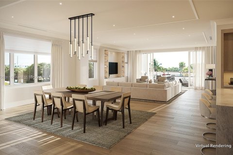 Condominio en venta en Juno Beach, Florida, 3 dormitorios, 263.84 m2 № 2077261 - foto 8