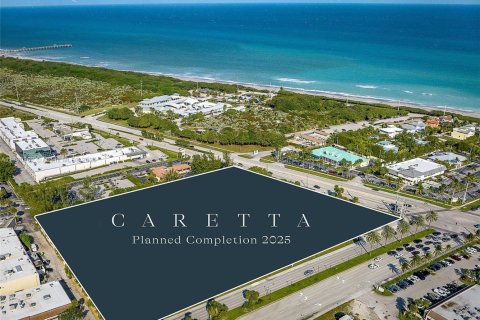 Condominio en venta en Juno Beach, Florida, 3 dormitorios, 263.84 m2 № 2077261 - foto 30