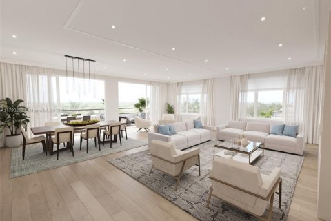 Condominio en venta en Juno Beach, Florida, 3 dormitorios, 263.84 m2 № 2077261 - foto 4