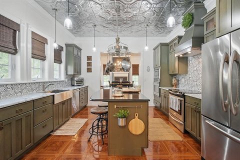 Casa en venta en Bunnell, Florida, 3 dormitorios, 256.04 m2 № 1761362 - foto 16