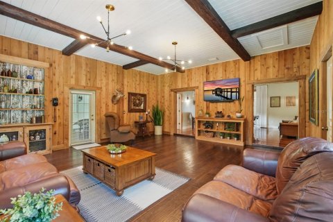 Casa en venta en Bunnell, Florida, 3 dormitorios, 256.04 m2 № 1761362 - foto 13