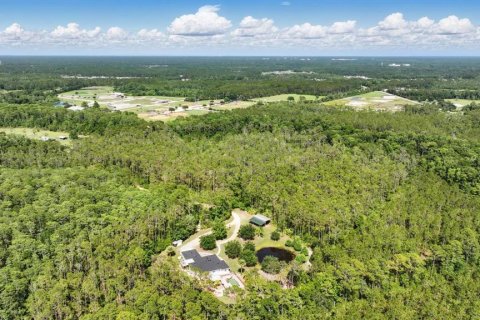 Casa en venta en Bunnell, Florida, 3 dormitorios, 256.04 m2 № 1761362 - foto 4