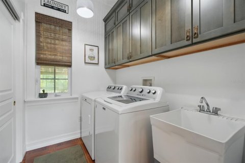 Casa en venta en Bunnell, Florida, 3 dormitorios, 256.04 m2 № 1761362 - foto 29