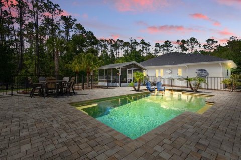 Casa en venta en Bunnell, Florida, 3 dormitorios, 256.04 m2 № 1761362 - foto 2