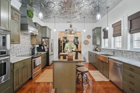 Casa en venta en Bunnell, Florida, 3 dormitorios, 256.04 m2 № 1761362 - foto 17