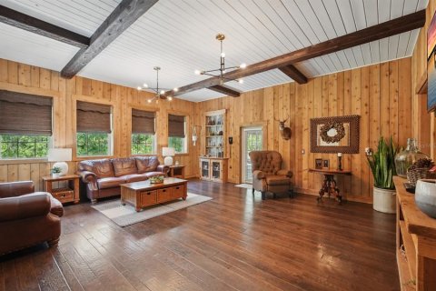 Casa en venta en Bunnell, Florida, 3 dormitorios, 256.04 m2 № 1761362 - foto 12