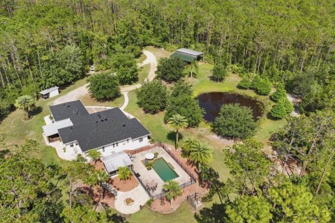 Casa en venta en Bunnell, Florida, 3 dormitorios, 256.04 m2 № 1761362 - foto 3