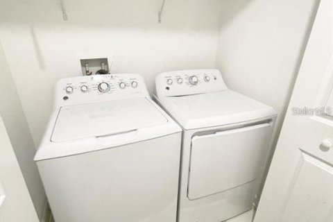 Купить таунхаус в Дэвенпорт, Флорида 7 комнат, 177.81м2, № 1602825 - фото 10