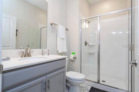Купить таунхаус в Дэвенпорт, Флорида 7 комнат, 177.81м2, № 1602825 - фото 24