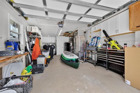 Купить виллу или дом в Гудзон, Флорида 6 комнат, 109.25м2, № 2209344 - фото 22