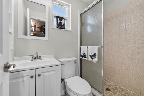Купить виллу или дом в Гудзон, Флорида 6 комнат, 109.25м2, № 2209344 - фото 19
