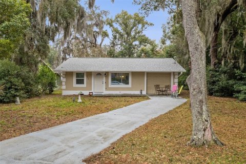 House in Mount Dora, Florida 3 bedrooms, 92.9 sq.m. № 2230034