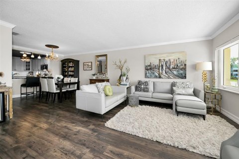 Купить кондоминиум в Беллеэйр Блафс, Флорида 4 комнаты, 97.55м2, № 2239536 - фото 12