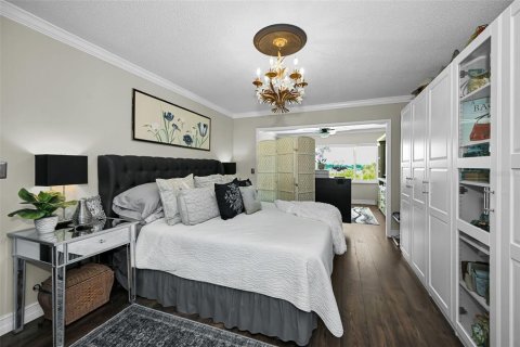 Купить кондоминиум в Беллеэйр Блафс, Флорида 4 комнаты, 97.55м2, № 2239536 - фото 30