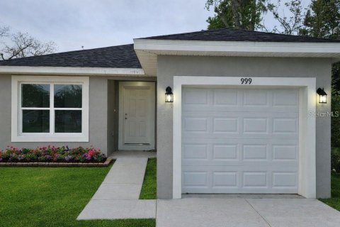 Casa en Haines City, Florida 3 dormitorios, 116.13 m2 № 2360878