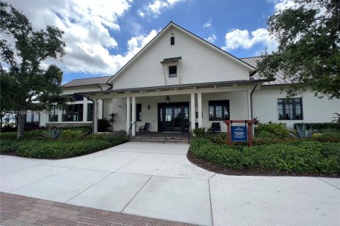 Touwnhouse à louer à Loxahatchee Groves, Floride: 3 chambres, 163.32 m2 № 2191996 - photo 21