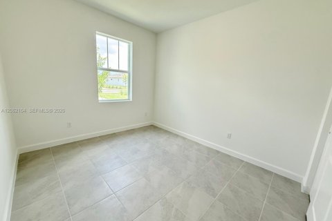 Touwnhouse à louer à Loxahatchee Groves, Floride: 3 chambres, 163.32 m2 № 2191996 - photo 6