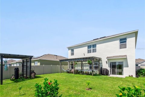 Casa en venta en Winter Haven, Florida, 5 dormitorios, 250.46 m2 № 2213434 - foto 2